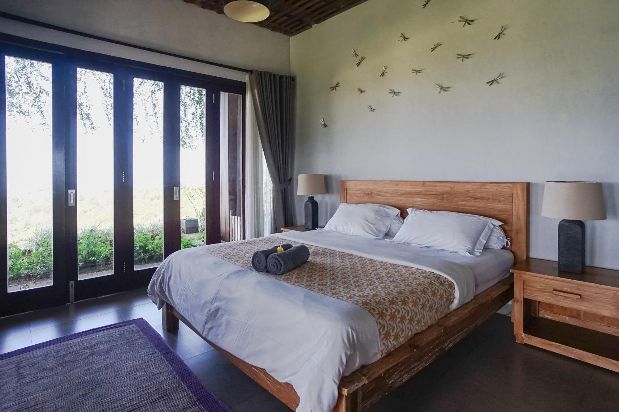 The Ocean Views Luxury Villas & Apartment Uluwatu Dış mekan fotoğraf