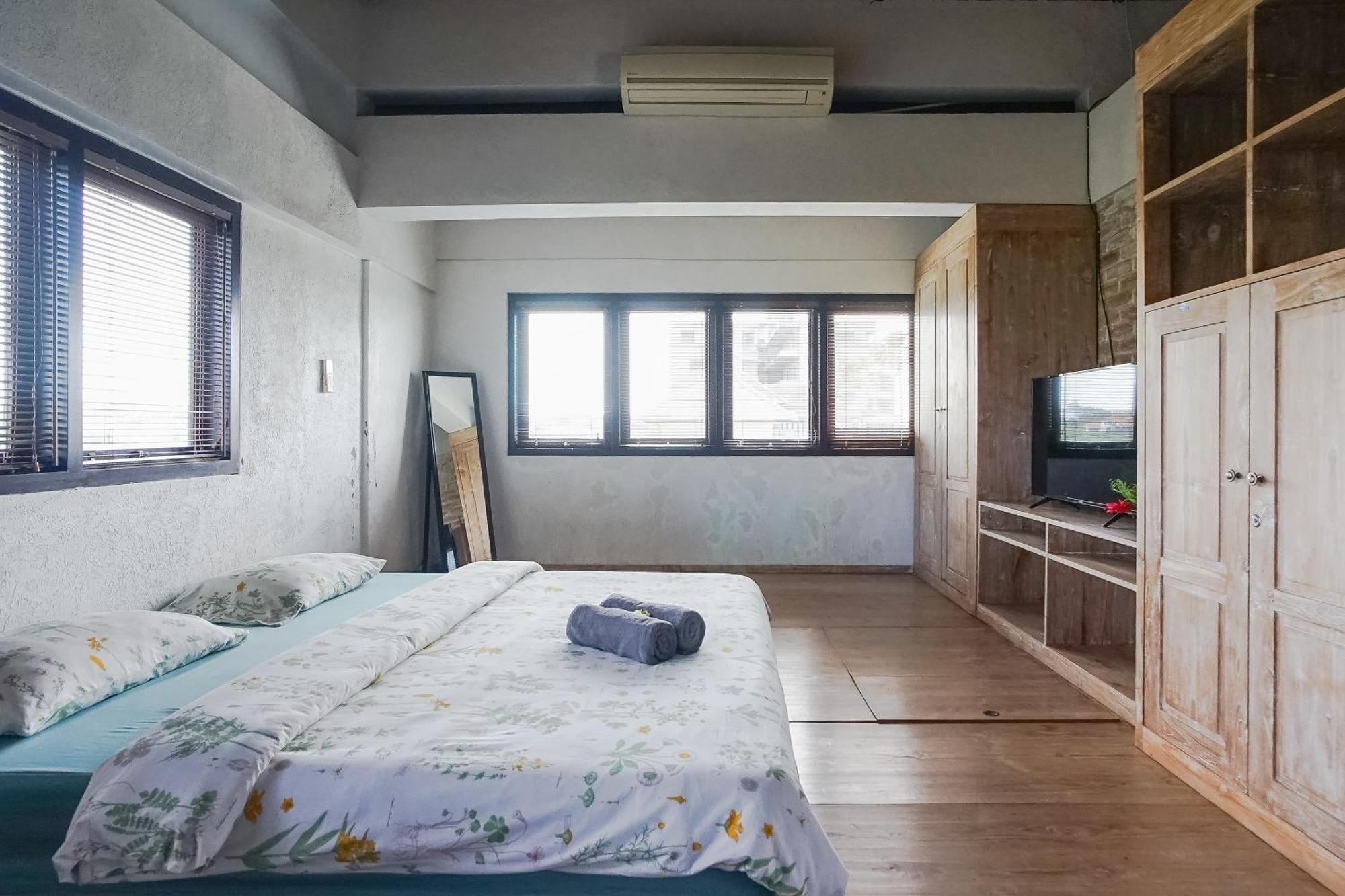 The Ocean Views Luxury Villas & Apartment Uluwatu Dış mekan fotoğraf