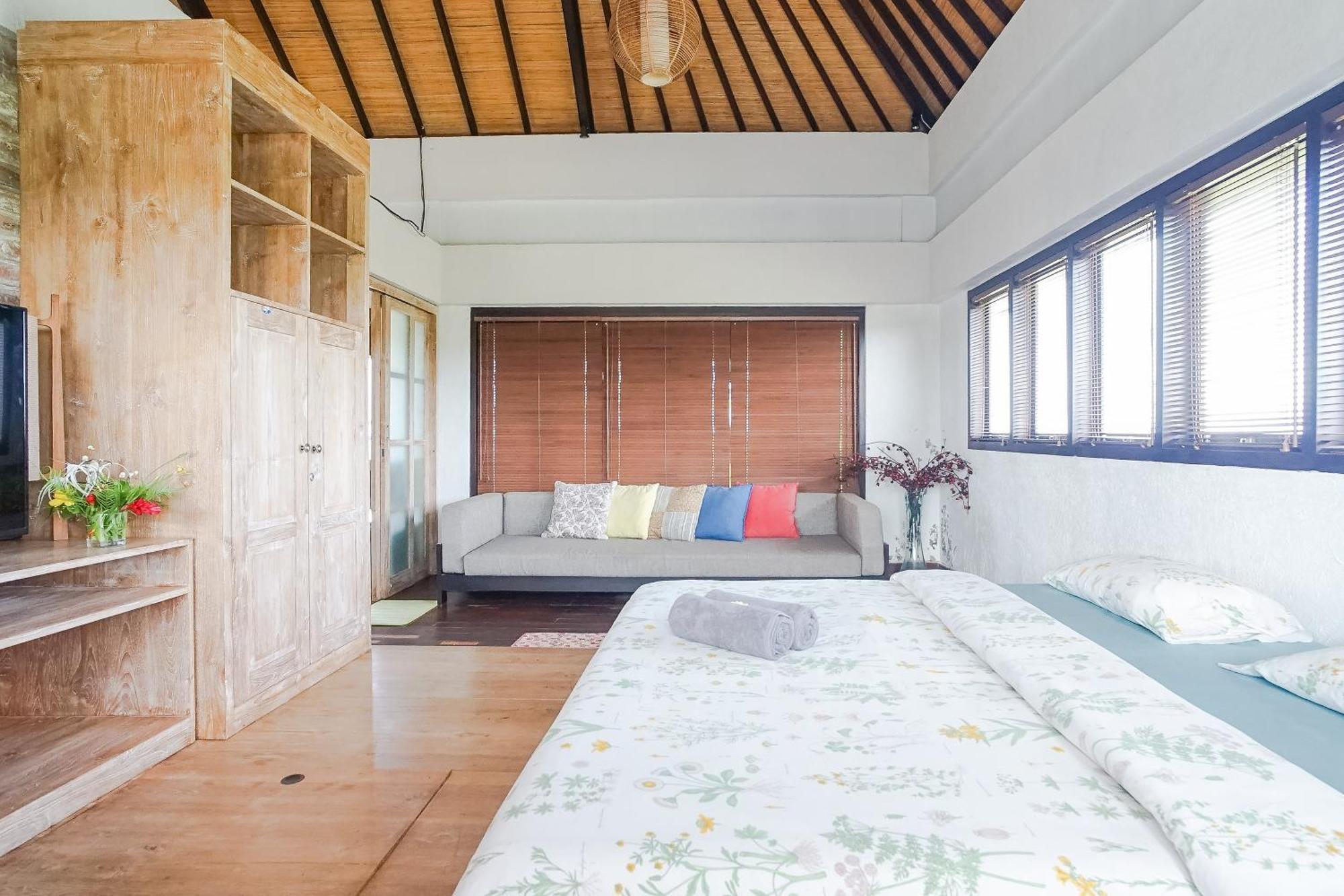 The Ocean Views Luxury Villas & Apartment Uluwatu Dış mekan fotoğraf