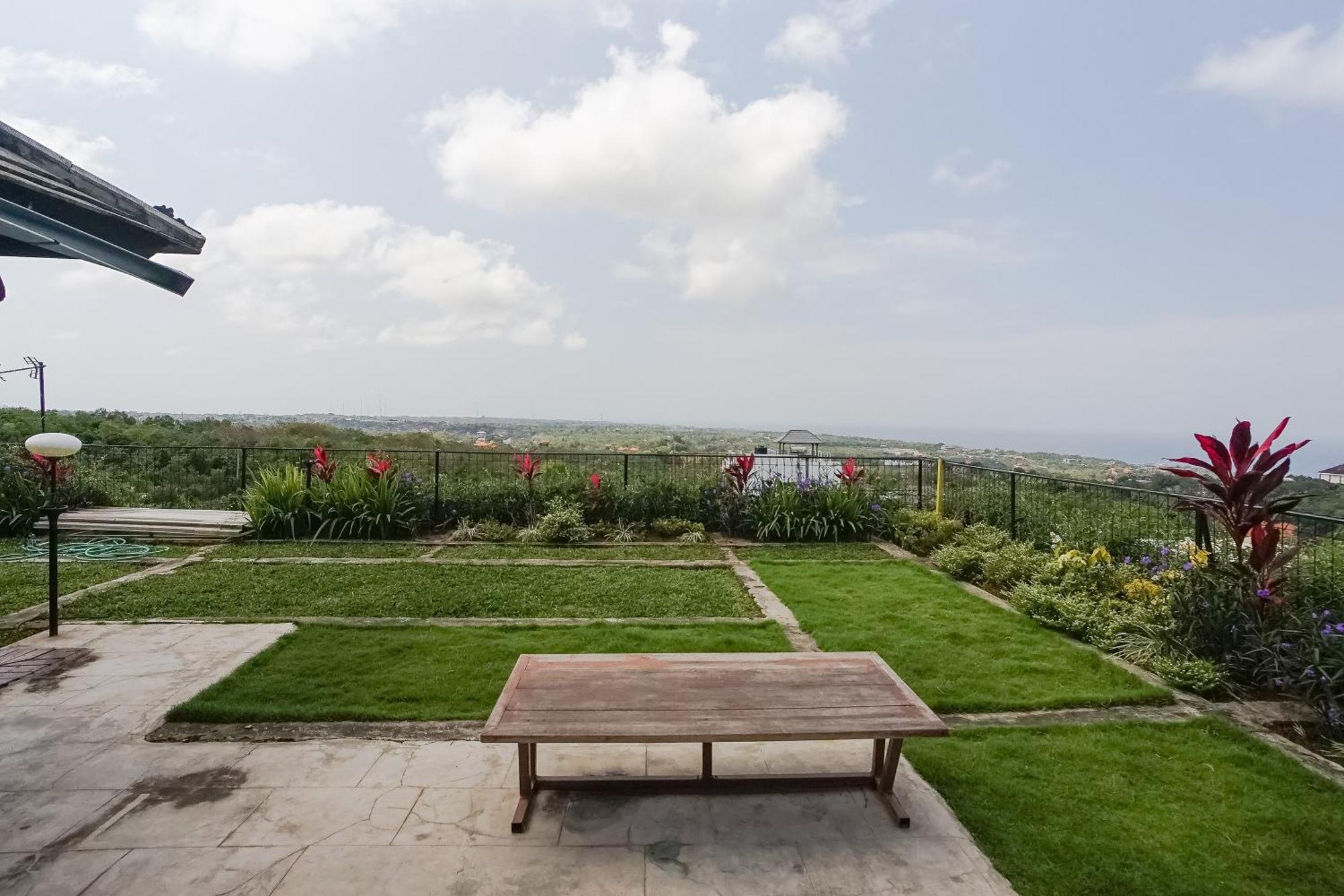 The Ocean Views Luxury Villas & Apartment Uluwatu Dış mekan fotoğraf